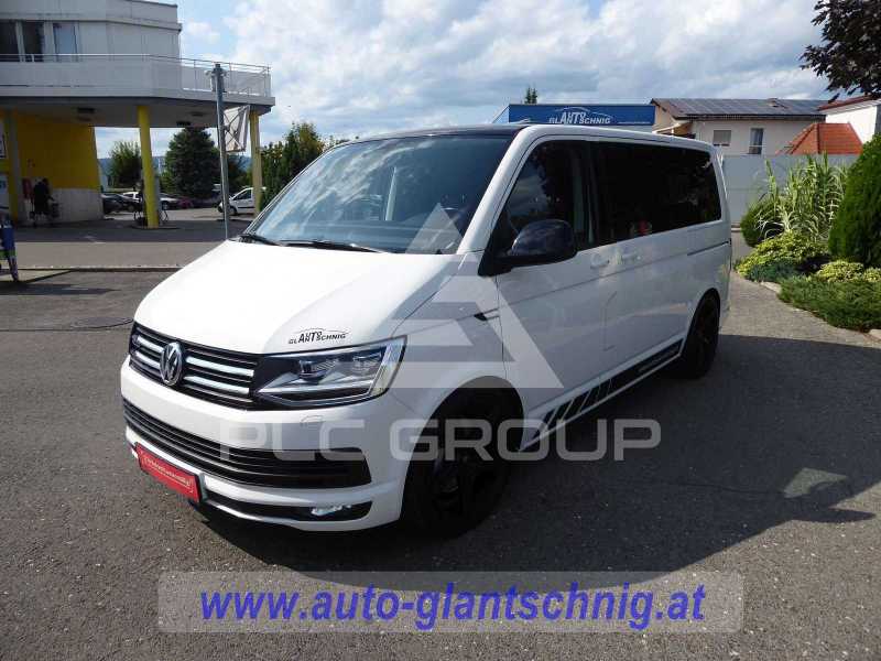 2019 Volkswagen T6
