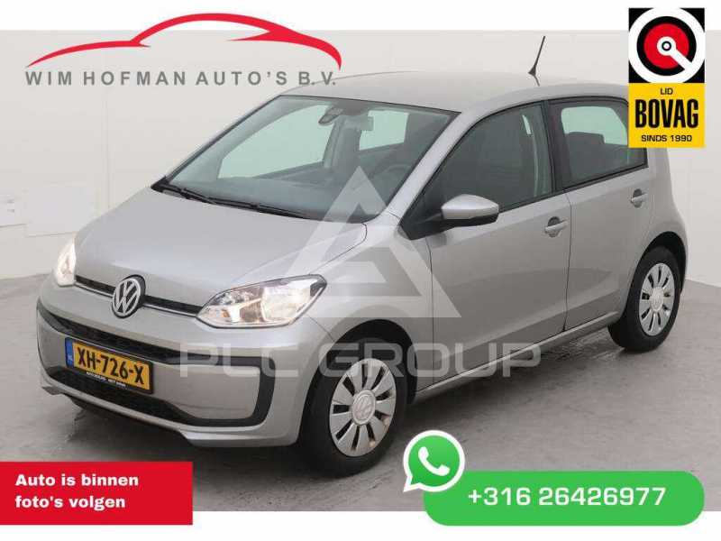 2019 Volkswagen Up