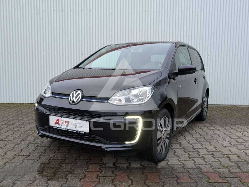 2019 Volkswagen Up