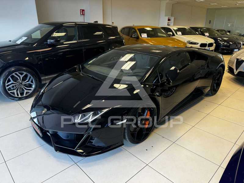 2019 Lamborghini Huracan