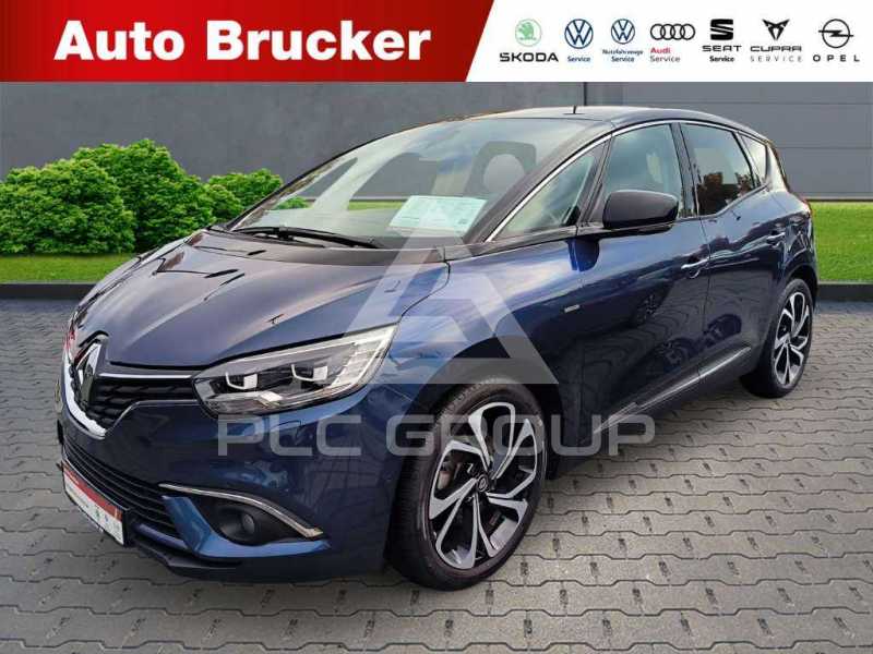 2019 Renault Scenic