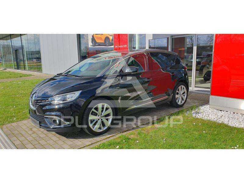 2019 Renault Scenic