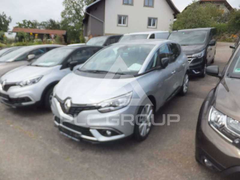 2019 Renault Scenic