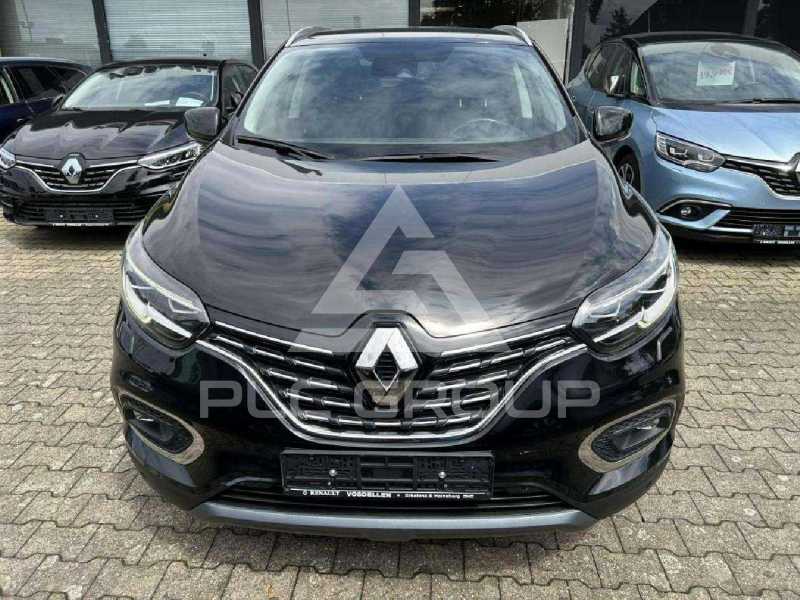 2019 Renault Kadjar