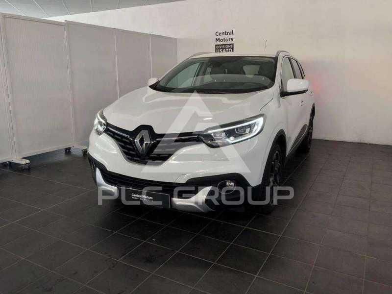 2019 Renault Kadjar