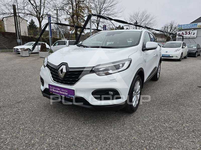 2019 Renault Kadjar