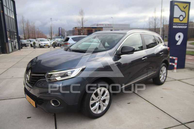2019 Renault Kadjar