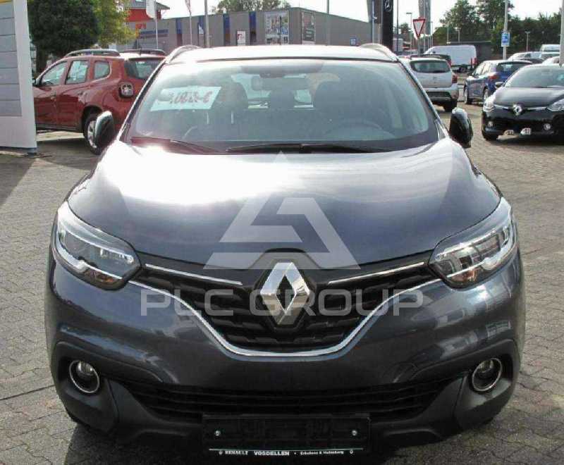 2019 Renault Kadjar