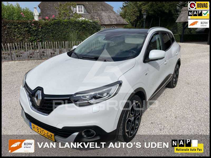 2019 Renault Kadjar
