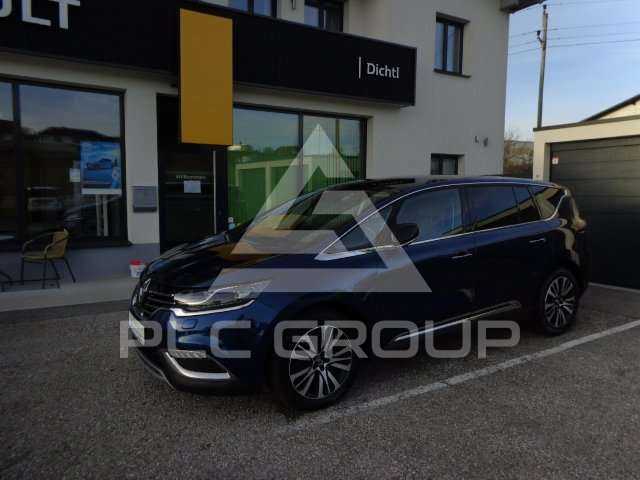 2019 Renault Espace