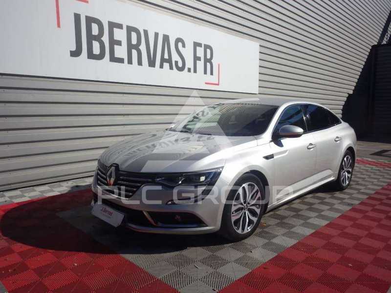 2019 Renault Talisman