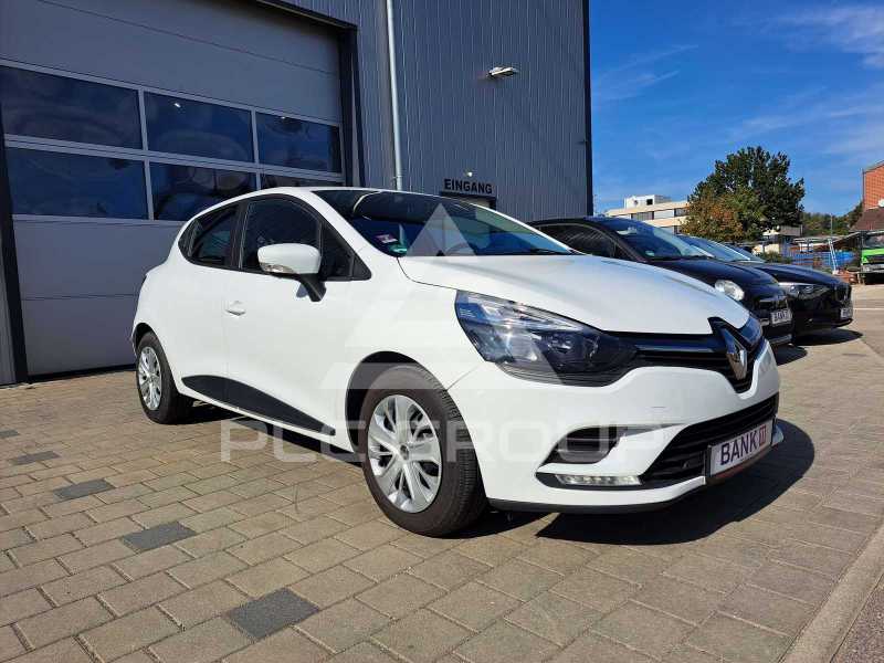 2019 Renault Clio
