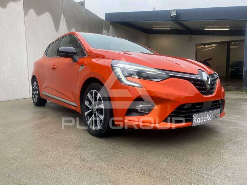 2019 Renault Clio