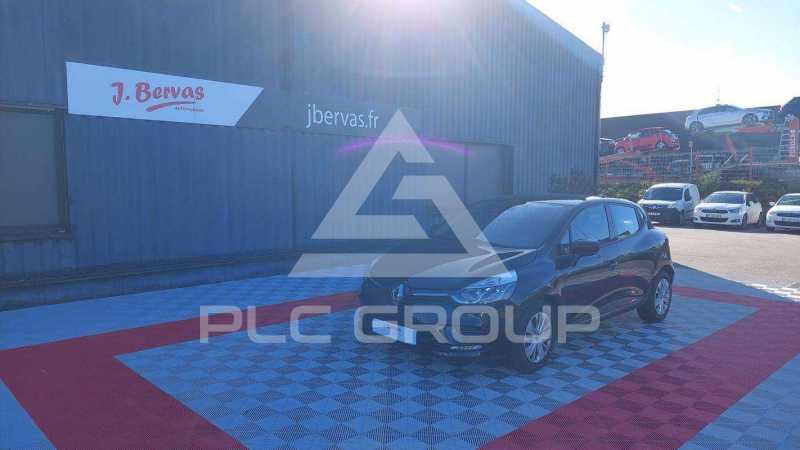 2019 Renault Clio