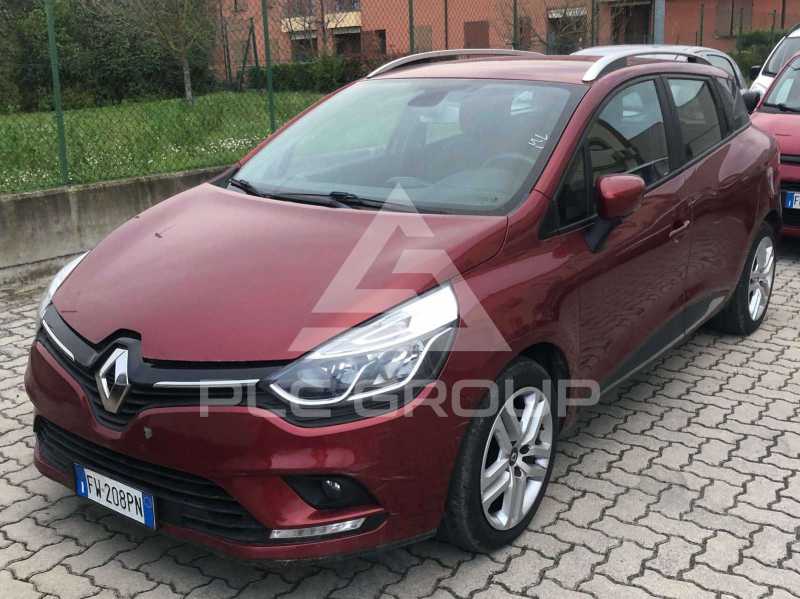 2019 Renault Clio