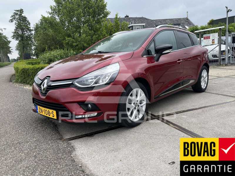 2019 Renault Clio