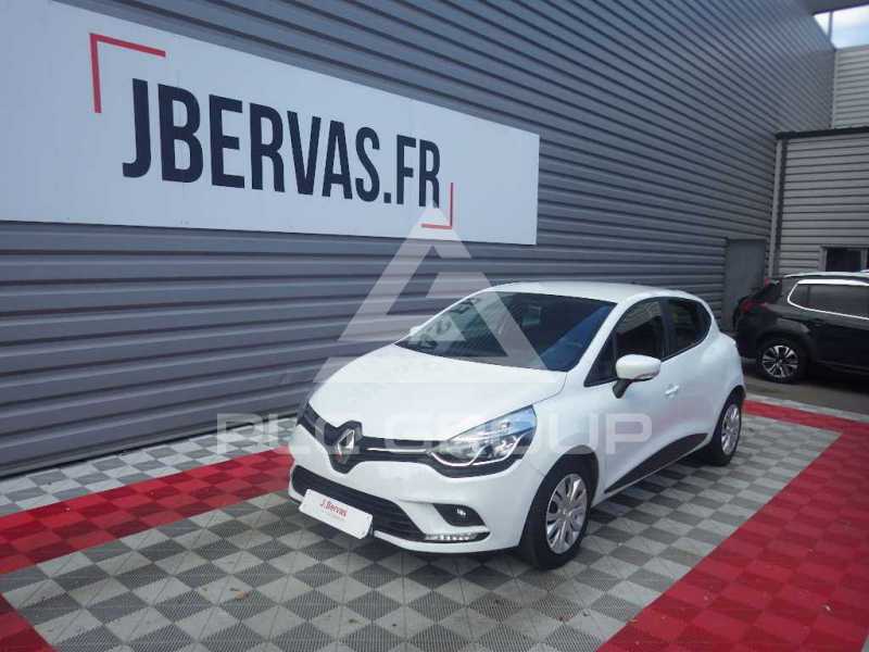 2019 Renault Clio