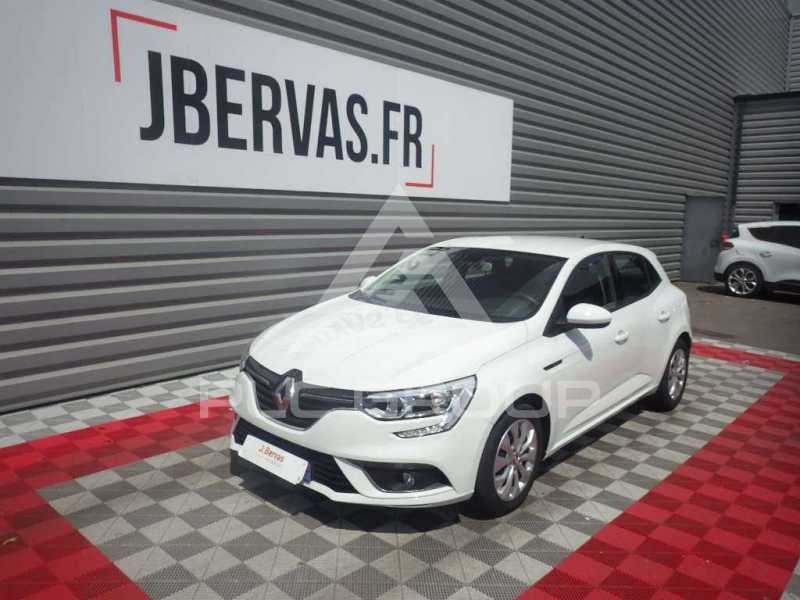 2019 Renault Megane