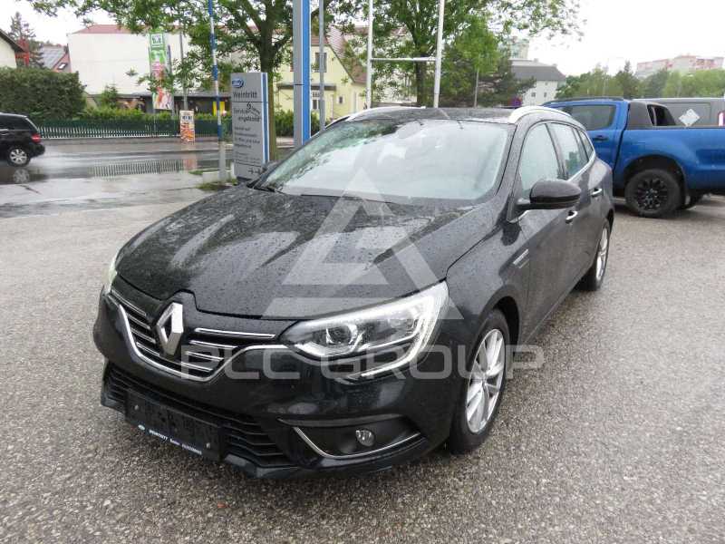 2019 Renault Megane