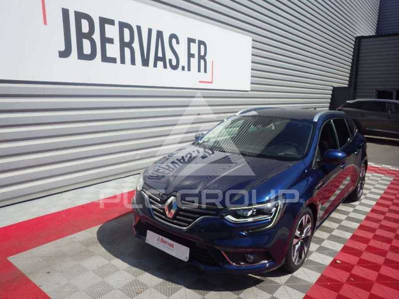 2019 Renault Megane
