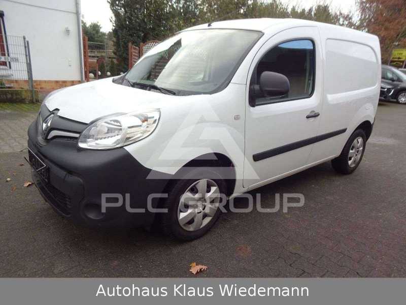 2019 Renault Kangoo