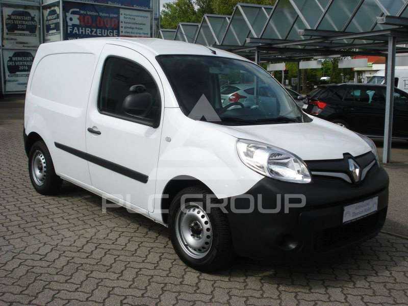 2019 Renault Kangoo