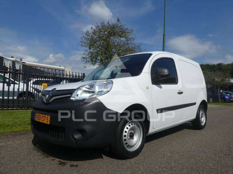 2019 Renault Kangoo