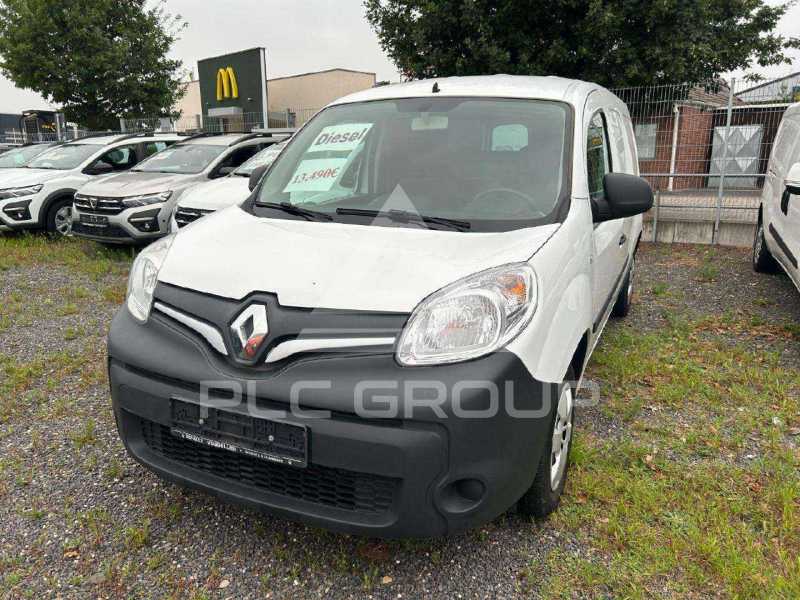 2019 Renault Kangoo