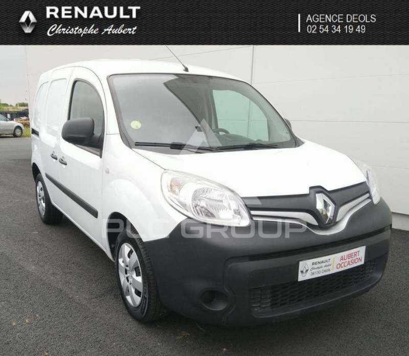 2019 Renault Kangoo