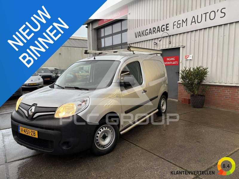 2019 Renault Kangoo