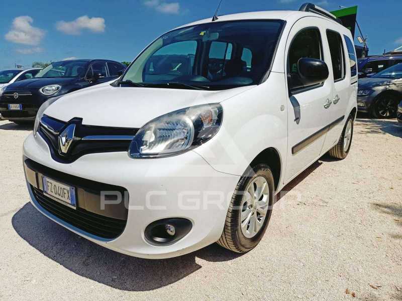 2019 Renault Kangoo
