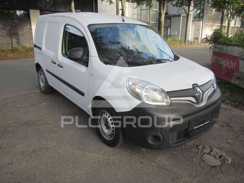 2019 Renault Kangoo