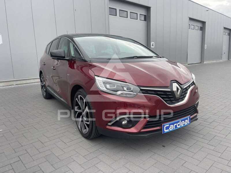 2019 Renault Grand Scenic