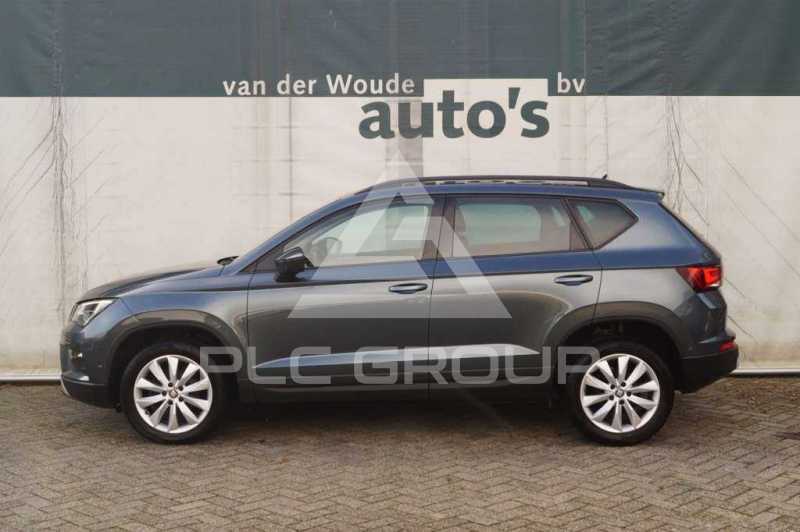 2019 Seat Alteca