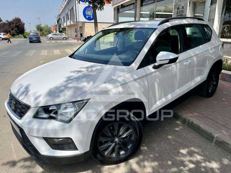 2019 Seat Alteca