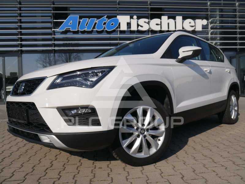 2019 Seat Alteca