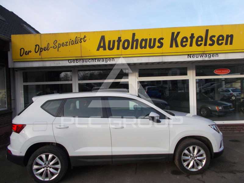2019 Seat Alteca