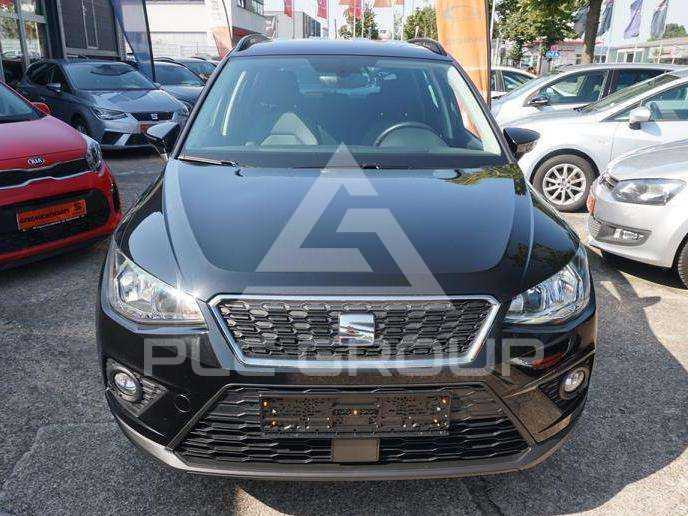 2019 Seat Alteca