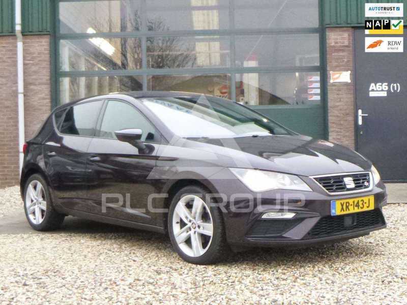 2019 Seat Leon