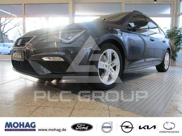 2019 Seat Leon