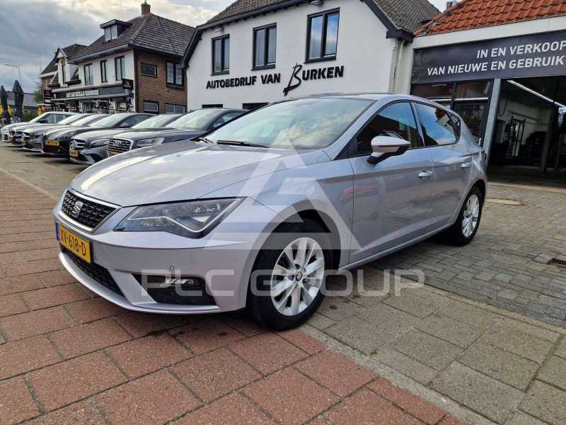 2019 Seat Leon