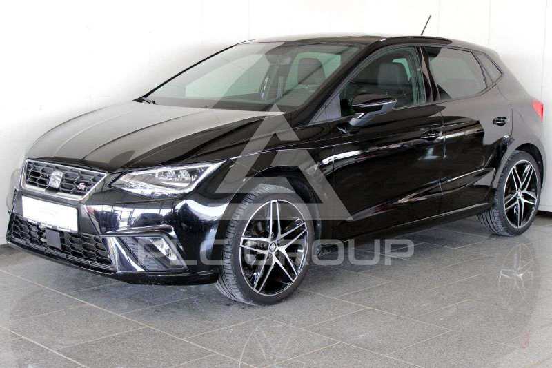 2019 Seat Ibiza