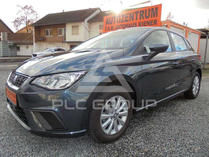 2019 Seat Ibiza