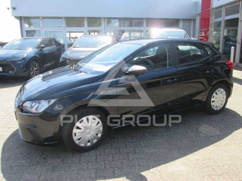 2019 Seat Ibiza