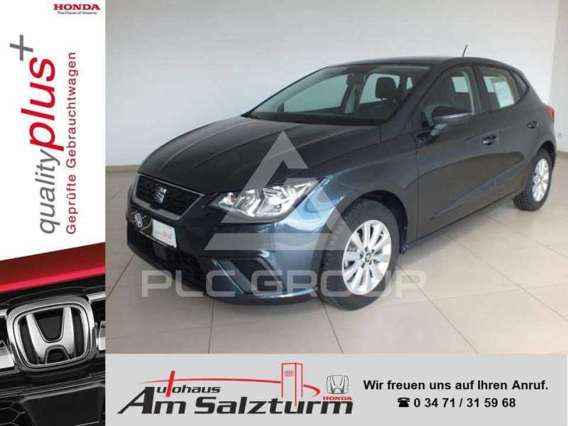 2019 Seat Ibiza