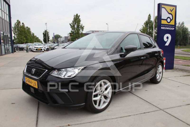 2019 Seat Ibiza