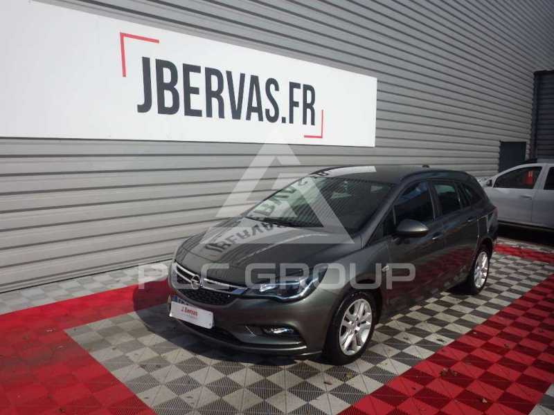 2019 Opel Unknown