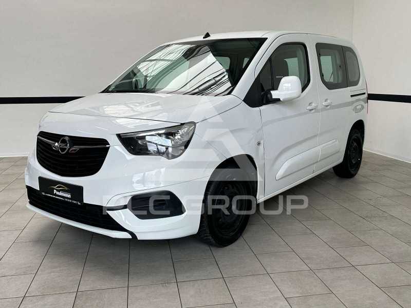 2019 Opel Combo