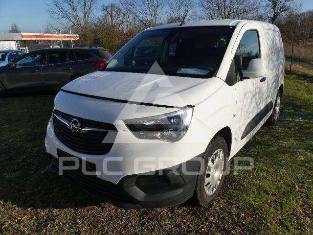 2019 Opel Combo