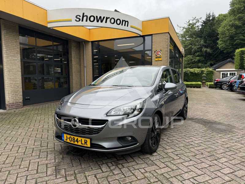 2019 Opel Corsa